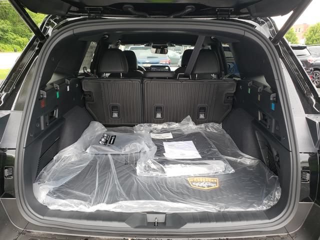 New 2026 Subaru Outback Wilderness AWD/4WD image 5