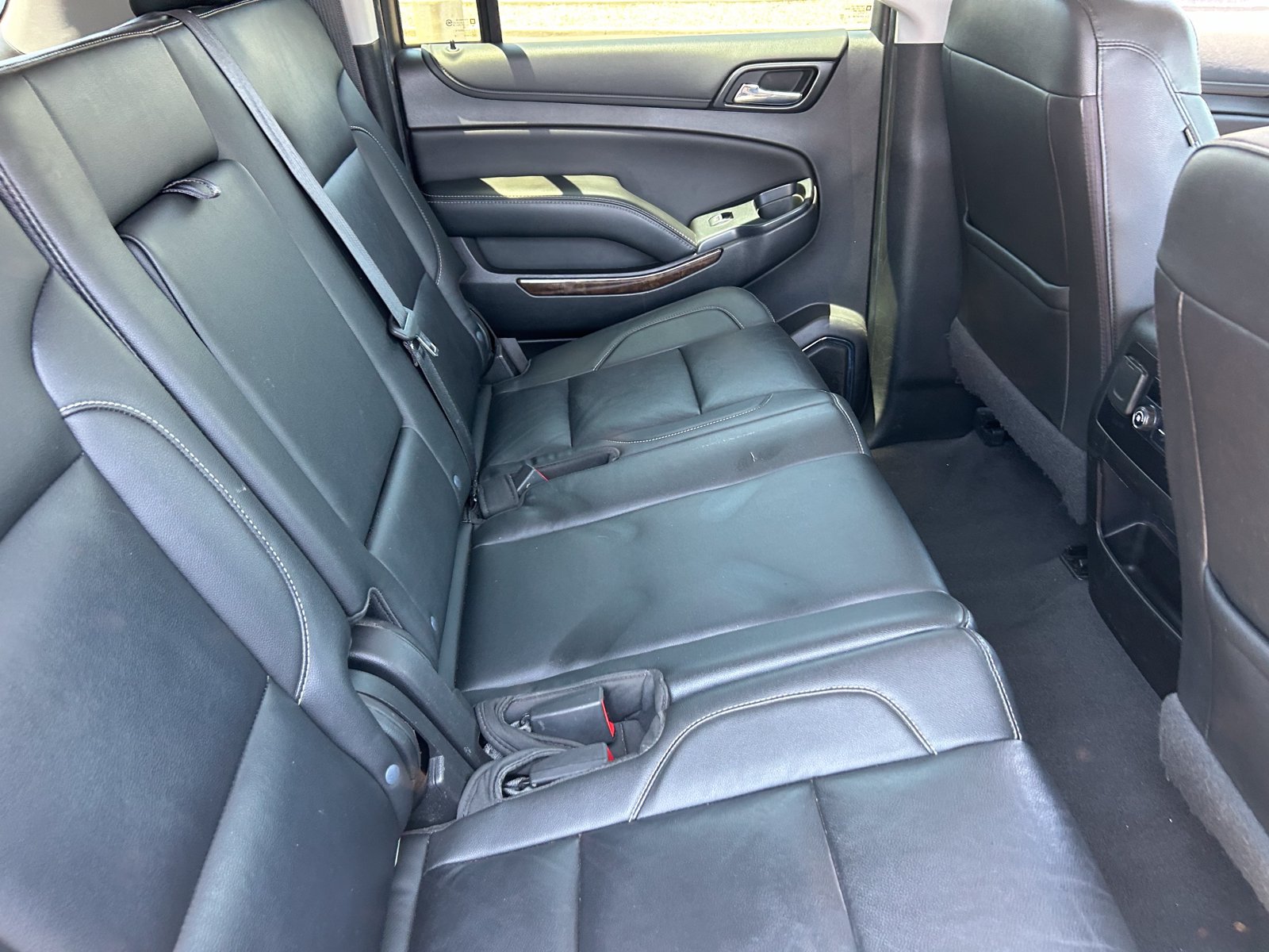 Used 2020 Chevrolet Suburban LT AWD/4WD image 14