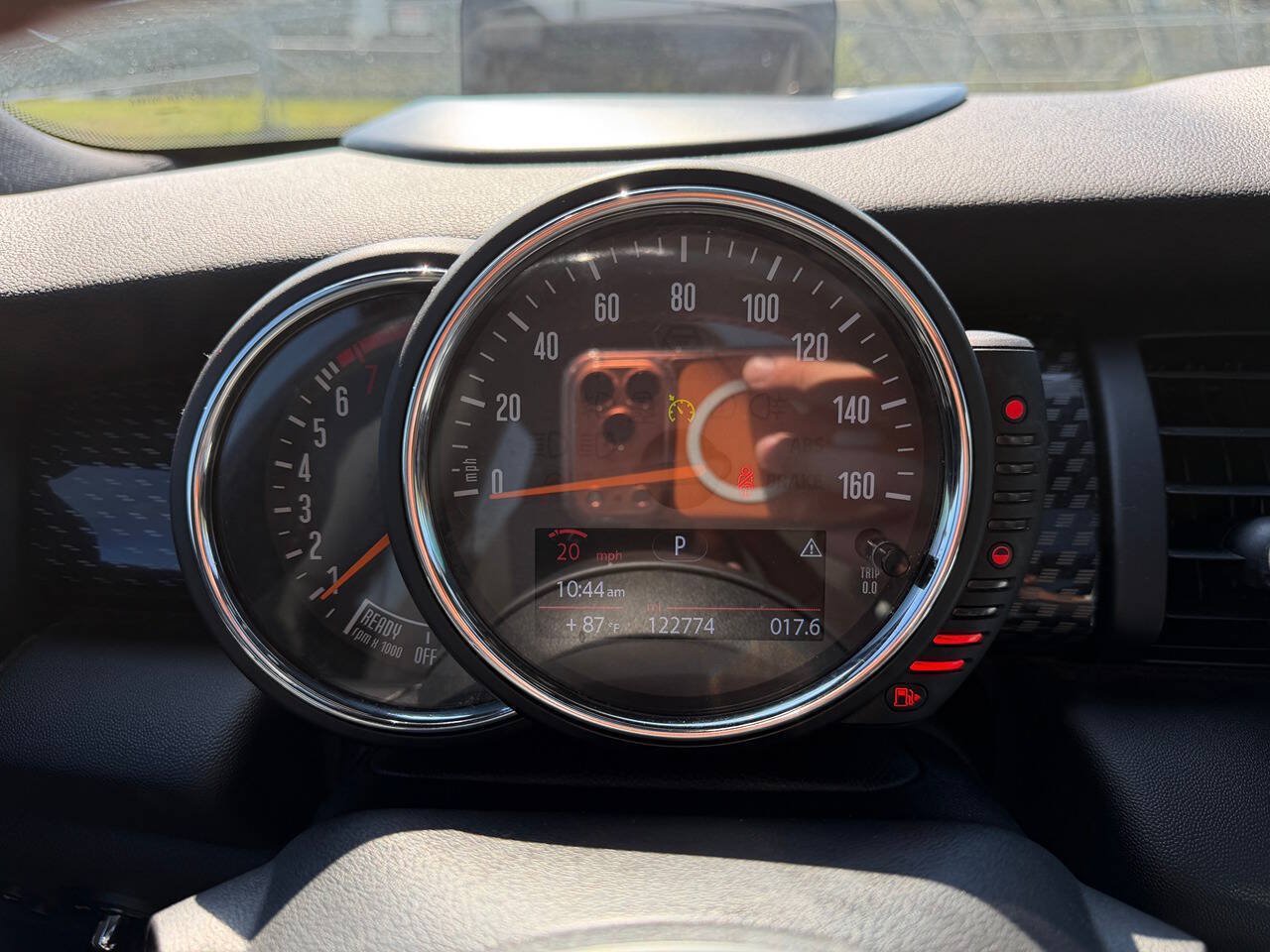 Used 2014 MINI Cooper S FWD image 18