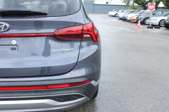 Used 2022 Hyundai Santa Fe SEL Premium AWD/4WD image 41