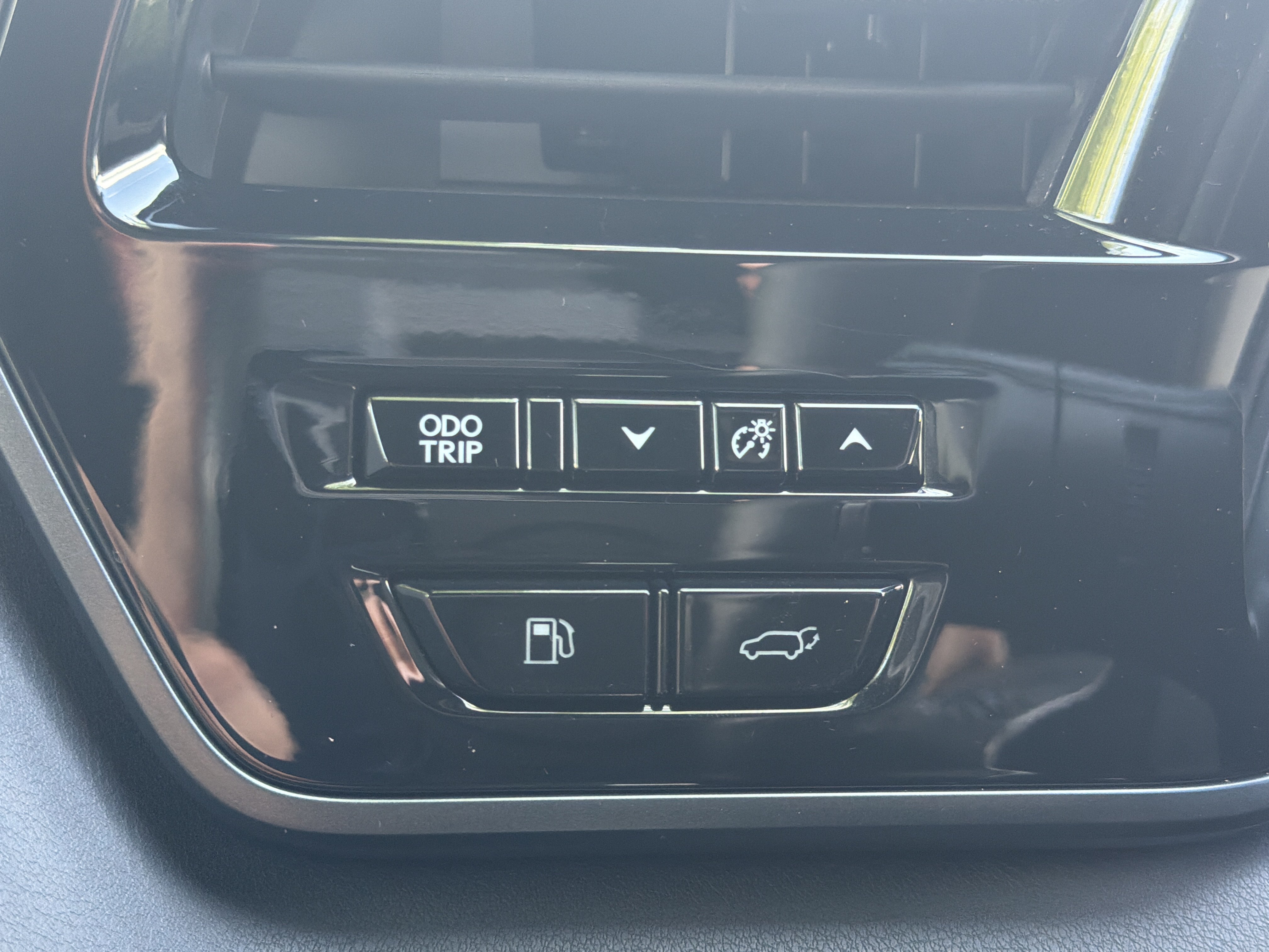 Used 2024 Lexus TX 350 FWD w/ Cold Weather Package image 11