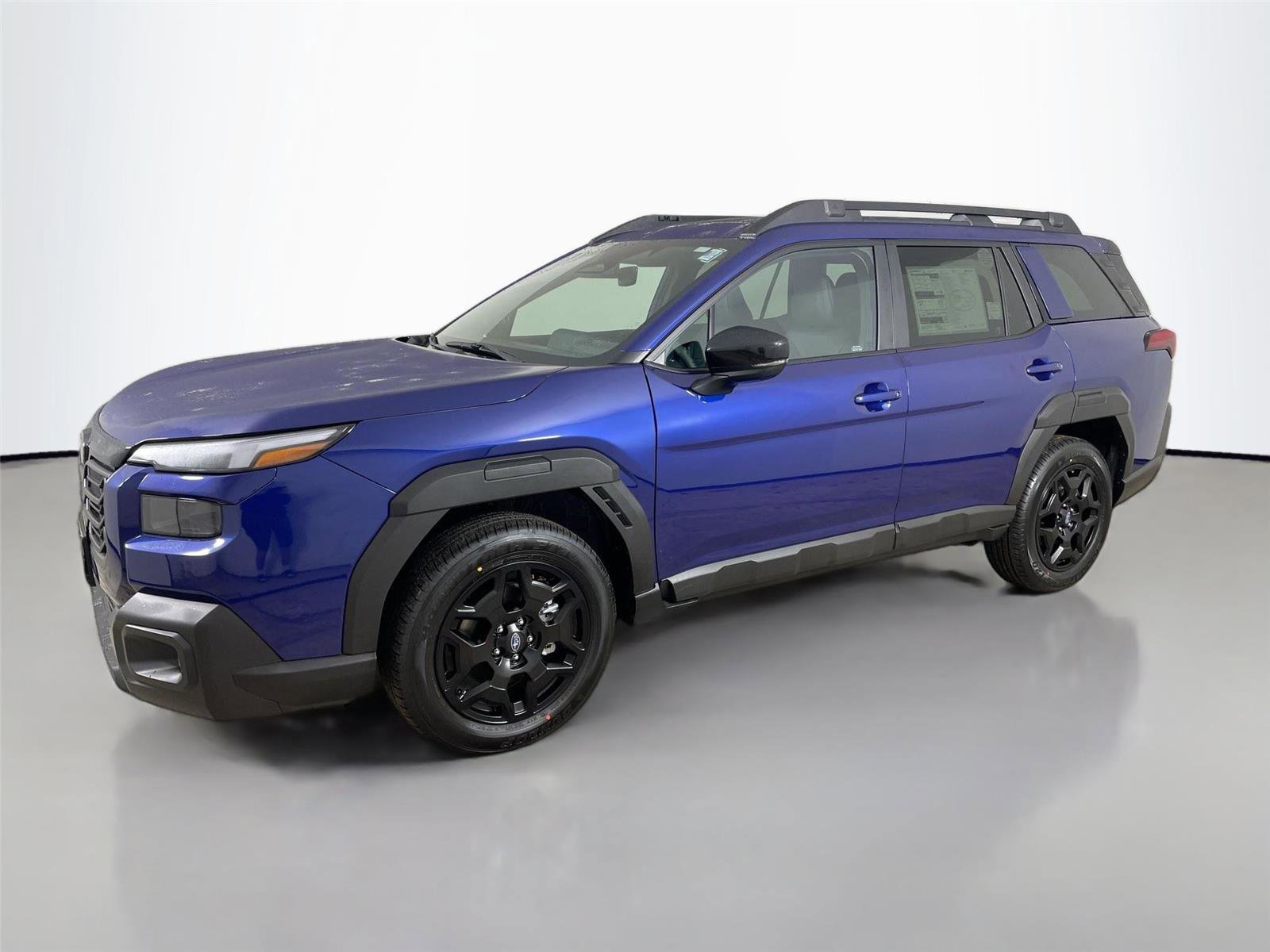 New 2026 Subaru Outback Limited image 8