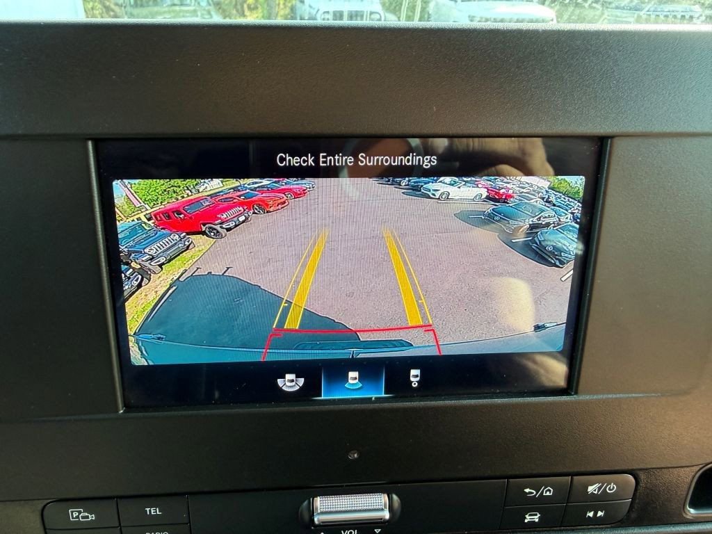 Used 2024 Mercedes-Benz Sprinter 2500 image 19