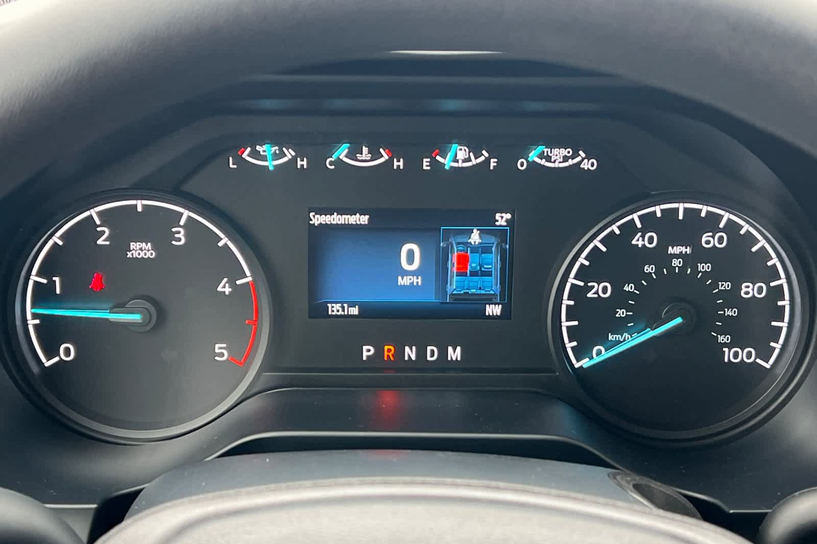 New 2026 Ford F250 XLT AWD/4WD image 23