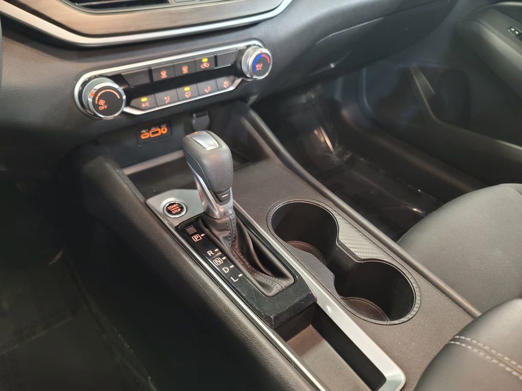 Certified 2025 Nissan Altima 2.5 SV image 18