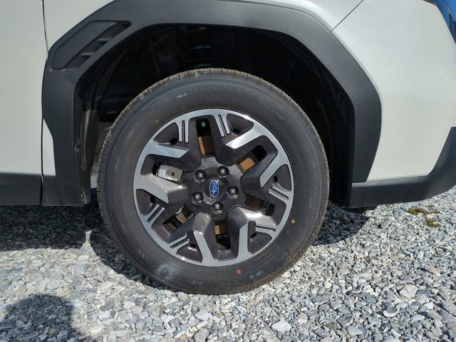 New 2026 Subaru Forester image 10