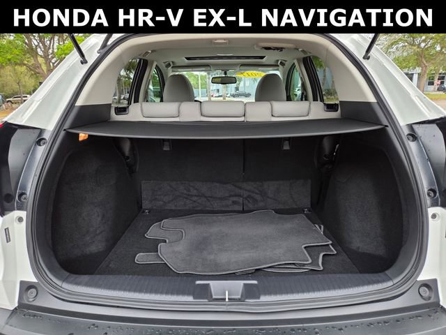 Used 2017 Honda HR-V EX-L image 15