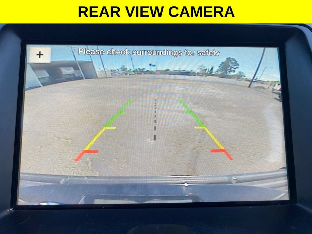 Used 2016 Ford Expedition EL Limited RWD image 10