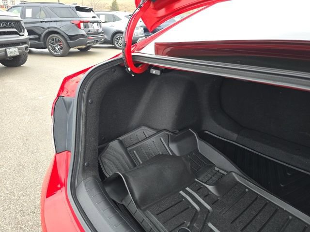 Used 2023 Honda Civic Sport image 17