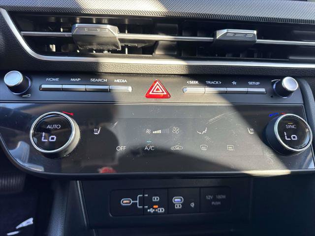 Certified 2026 Hyundai Sonata SEL FWD image 23