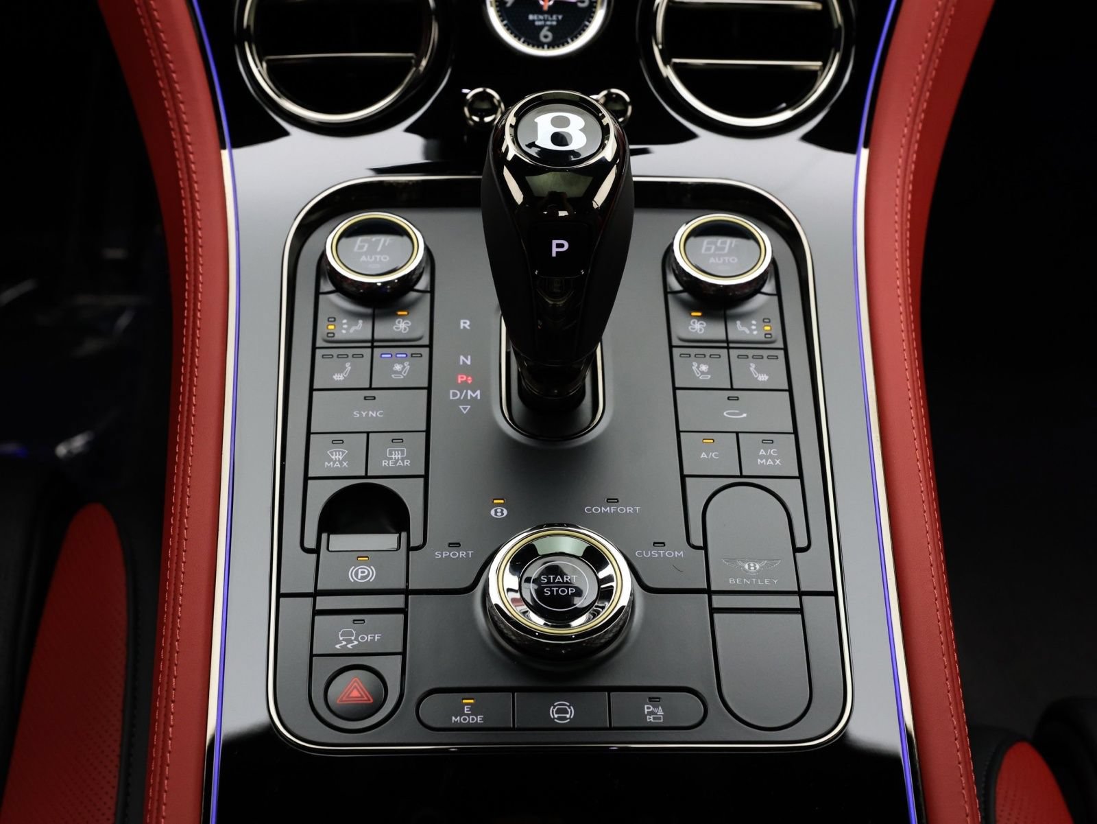 New 2026 Bentley Continental GT AWD/4WD image 29