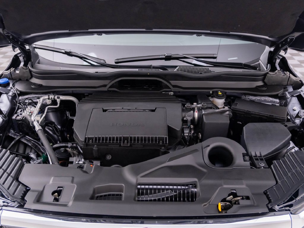 New 2026 Honda Pilot Touring image 37