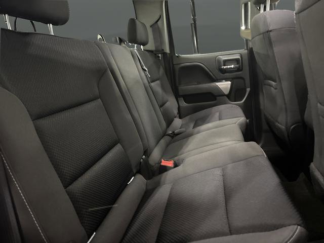 Used 2016 Chevrolet Silverado 1500 LT w/ All Star Edition image 40