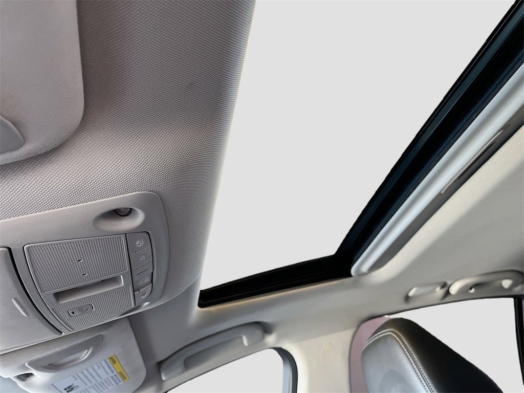 Used 2024 INFINITI Q50 Luxe w/ Cargo Package image 22