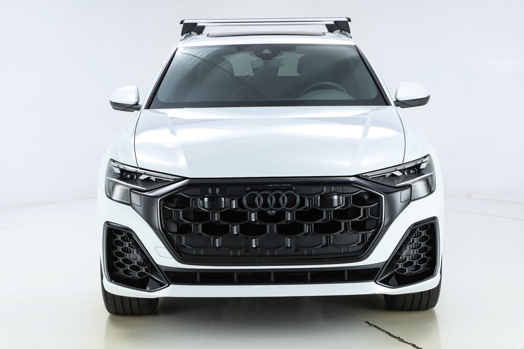 Used 2026 Audi Q8 Premium Plus w/ Premium Plus Package AWD/4WD image 32