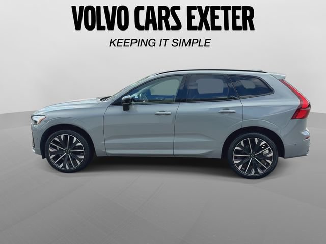 Certified 2026 Volvo XC60 B5 Ultra AWD/4WD image 6