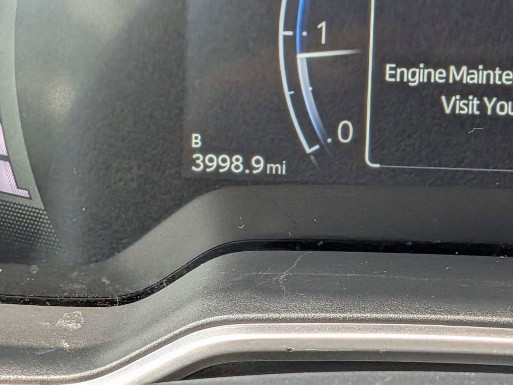 Used 2024 Toyota Corolla XSE FWD image 32