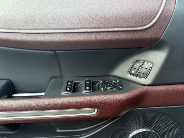 Certified 2024 Ford Expedition Max Limited image 12