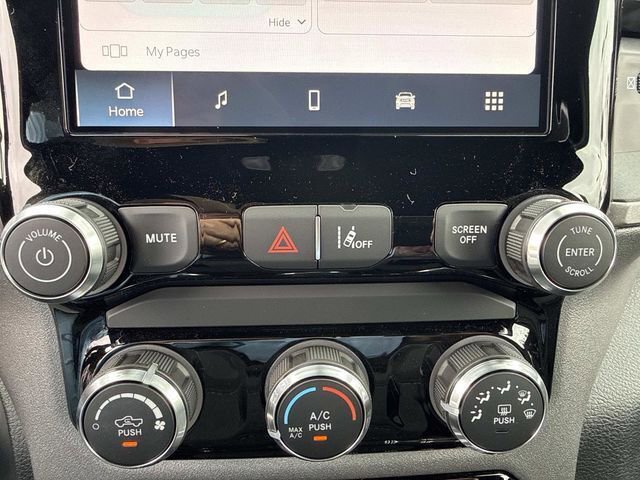 New 2026 RAM 1500 Express image 25