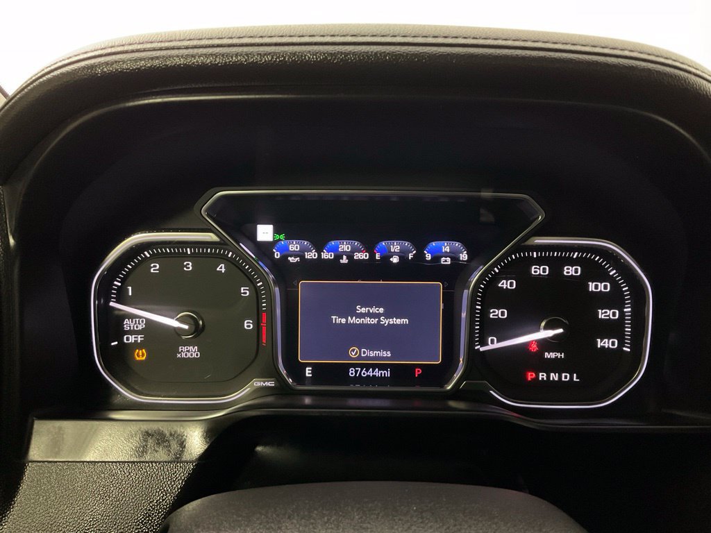 Used 2019 GMC Sierra 1500 Denali RWD image 26