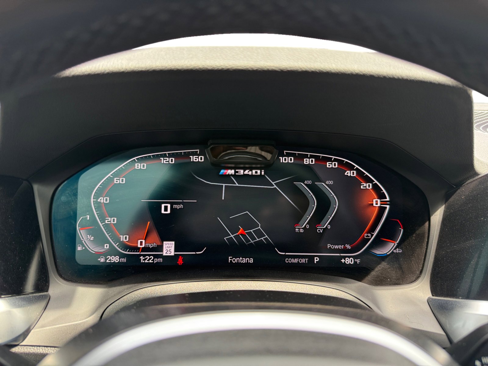 Used 2022 BMW M340i image 13