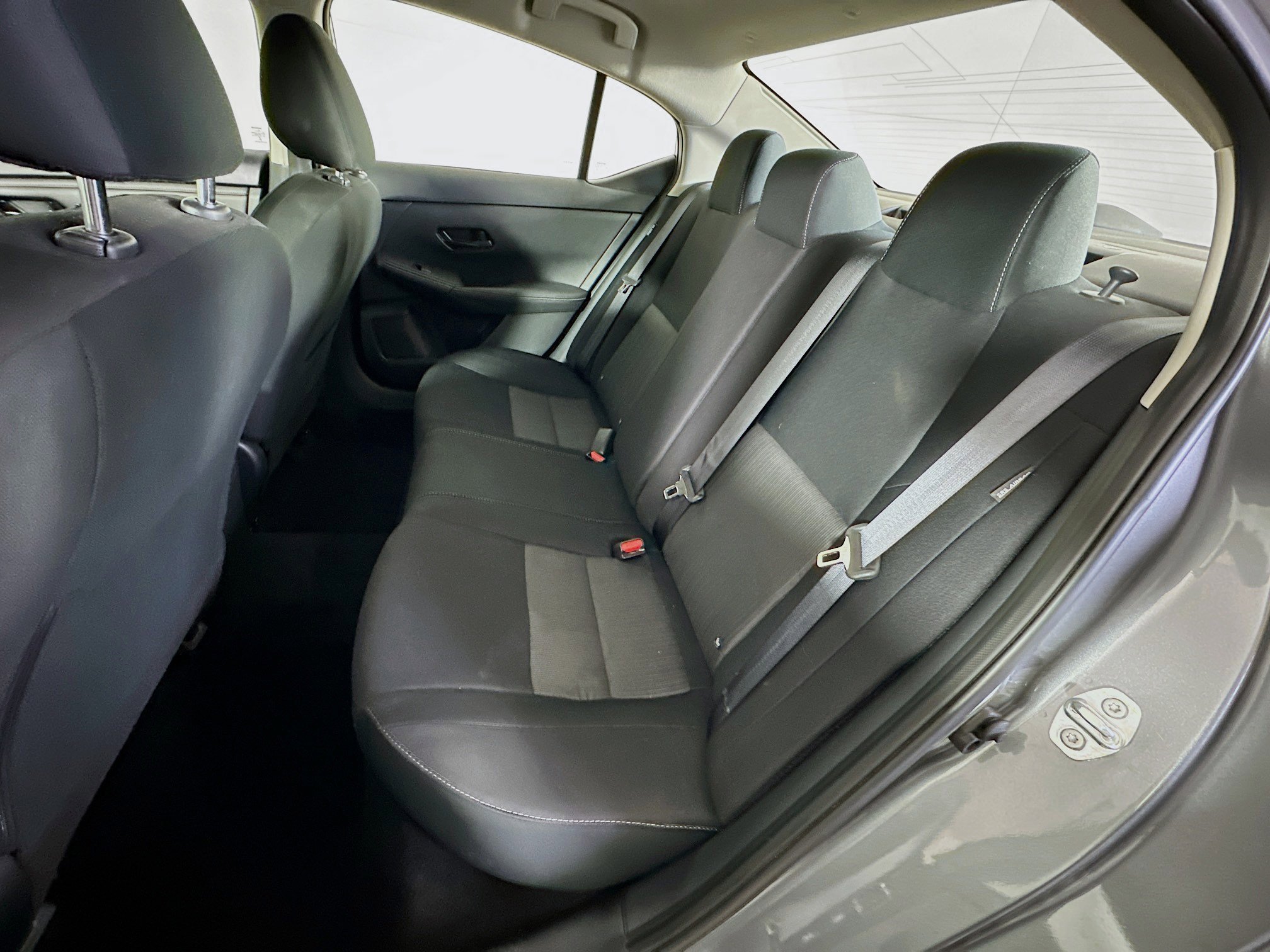 Used 2024 Nissan Sentra SV image 25