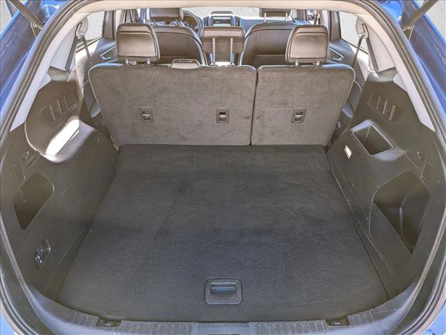 Used 2023 Ford Edge SEL image 6