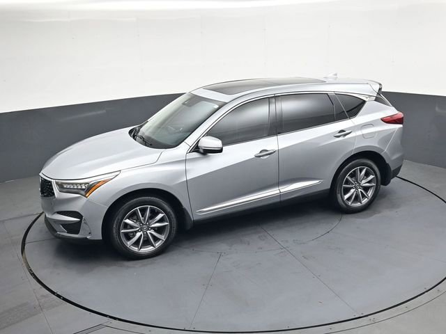 Used 2020 Acura RDX FWD w/ Technology Package image 26