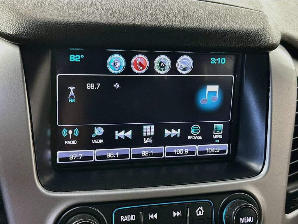 Used 2019 Chevrolet Suburban LT AWD/4WD image 17