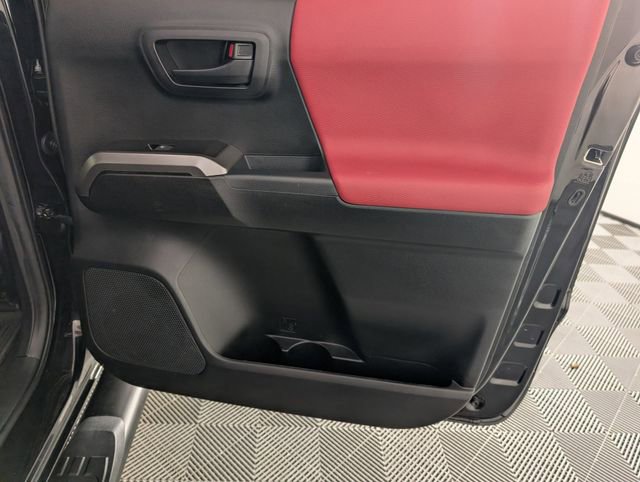 Used 2023 Toyota Tacoma SR5 image 30