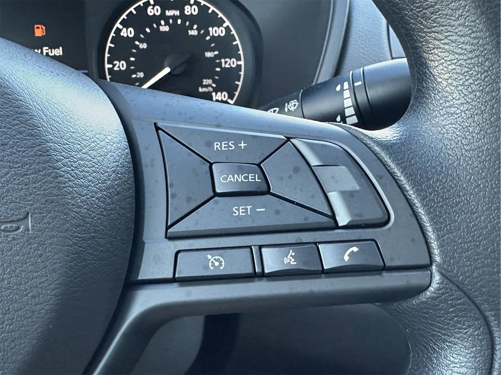 New 2025 Nissan Altima 2.5 S image 30