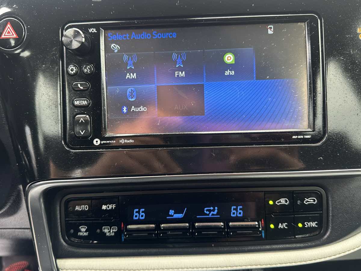 Used 2017 Toyota Corolla iM w/ All-Weather Mat Package FWD image 19