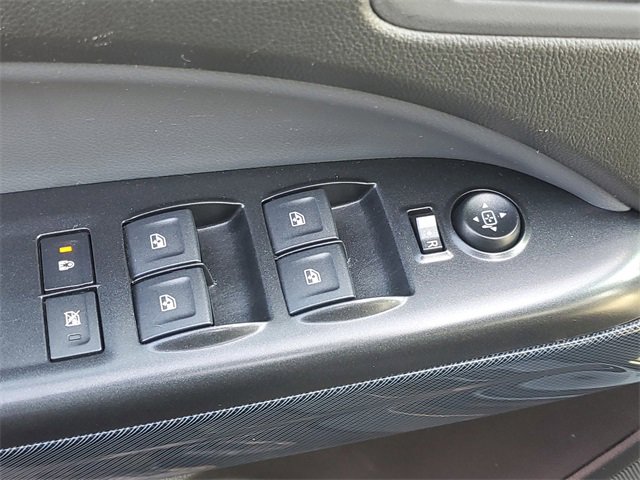 Used 2021 Chevrolet Colorado Z71 image 16