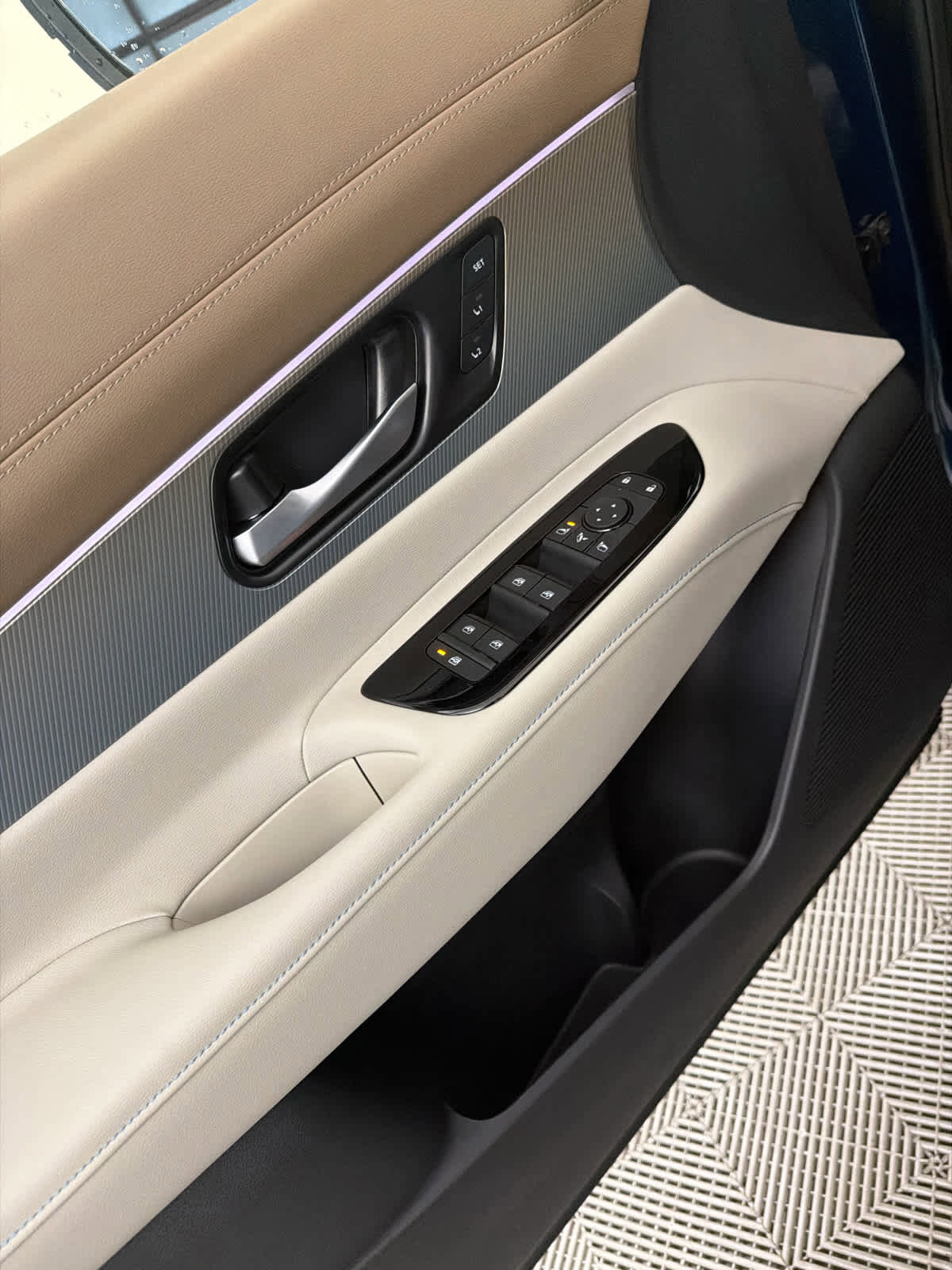 New 2026 Nissan Murano Platinum w/ Cargo Package image 23