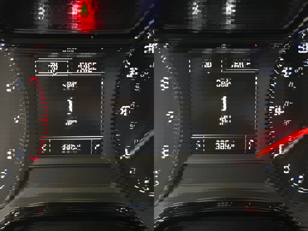 Certified 2024 Chevrolet Trax LS w/ LS Convenience Package image 8