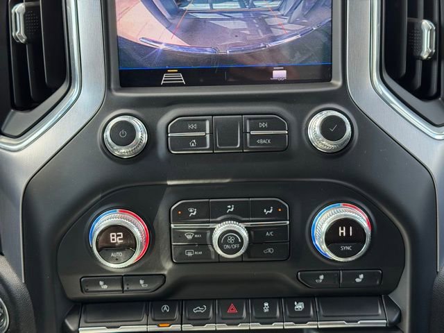 Used 2019 GMC Sierra 1500 Elevation w/ Elevation Value Package image 12