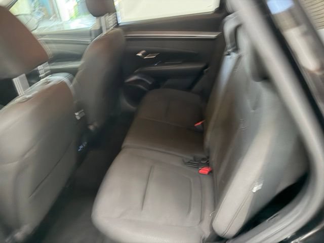 Used 2024 Hyundai Tucson SEL AWD/4WD image 26
