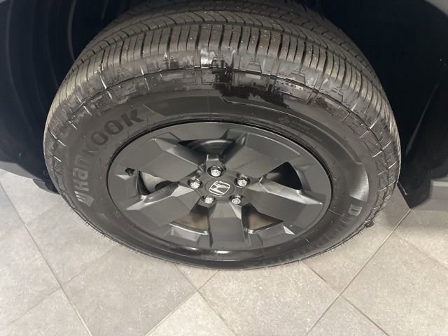 Used 2026 Honda Passport RTL image 22