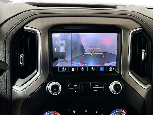Used 2021 GMC Sierra 2500 Denali w/ Denali Ultimate Package AWD/4WD image 21