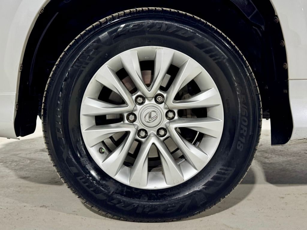 Used 2014 Lexus GX 460 image 33