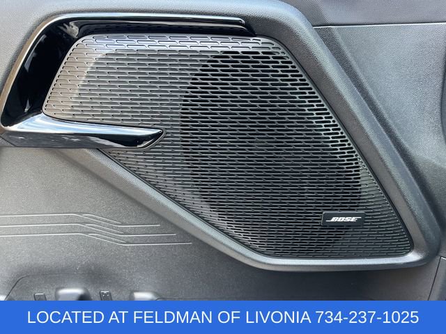 Certified 2024 Chevrolet Silverado EV RST image 24