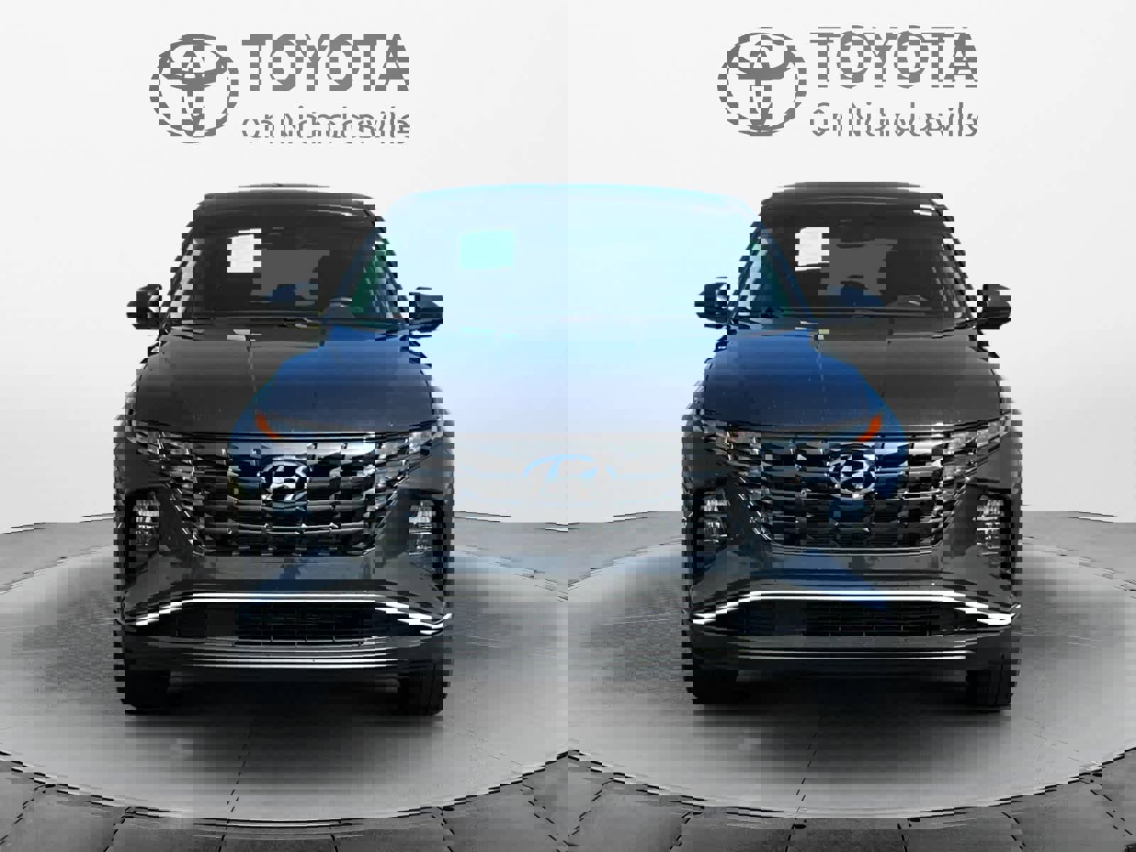 Used 2023 Hyundai Tucson SE image 9