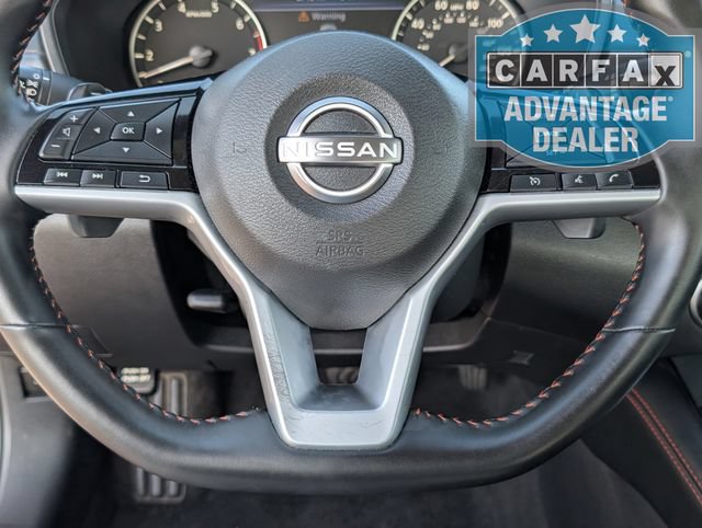 Used 2025 Nissan Altima 2.5 SR FWD image 5