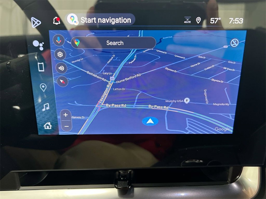 Used 2025 Chevrolet Corvette Stingray Coupe w/ 1LT image 14