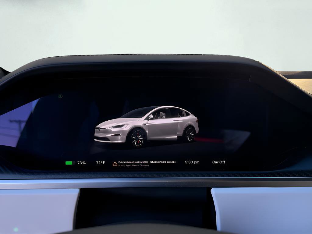 Used 2023 Tesla Model X Plaid image 40