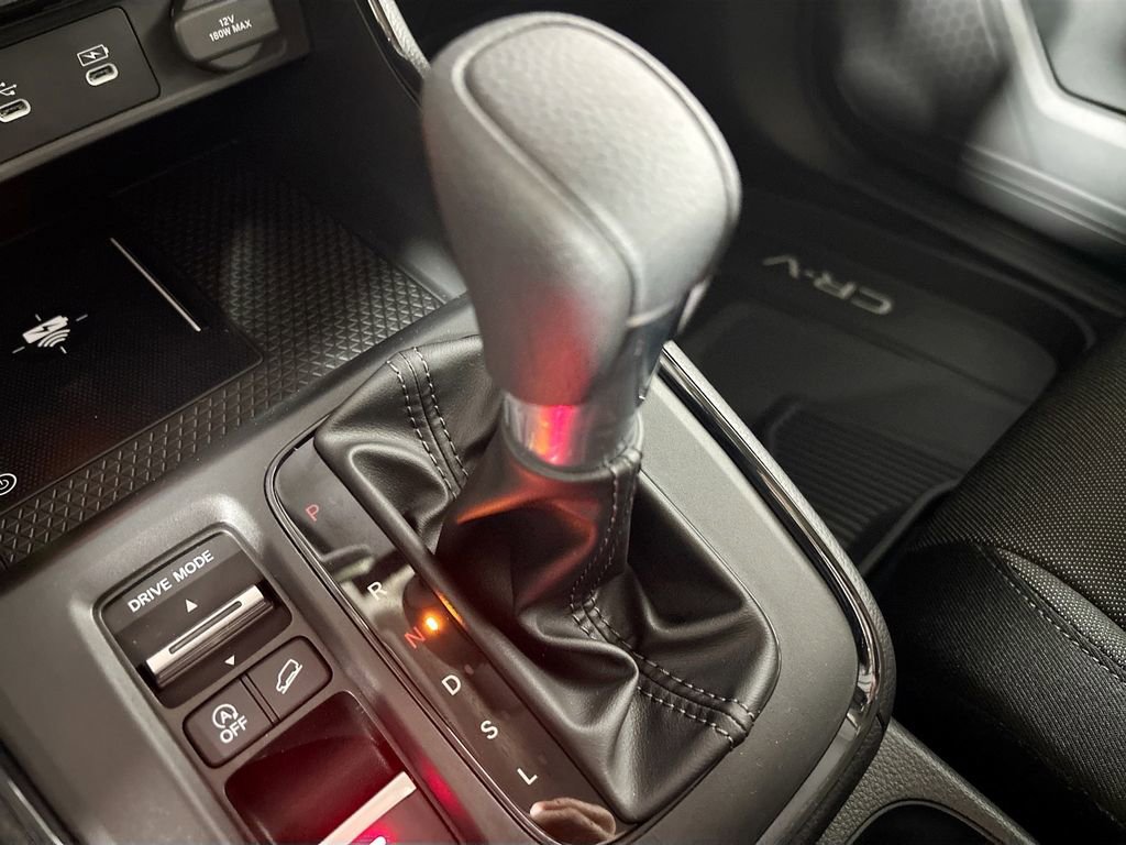 New 2026 Honda CR-V LX image 17