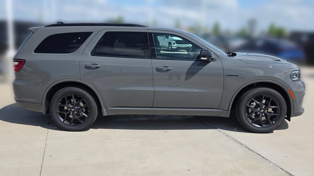 New 2026 Dodge Durango GT AWD/4WD image 6