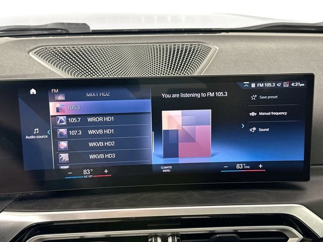 Used 2024 BMW 330i xDrive Sedan image 13