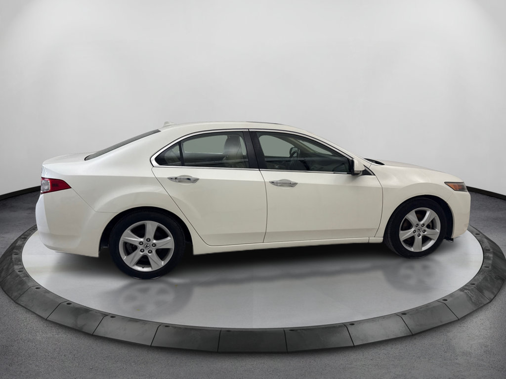 Used 2009 Acura TSX w/ Technology Package FWD image 4