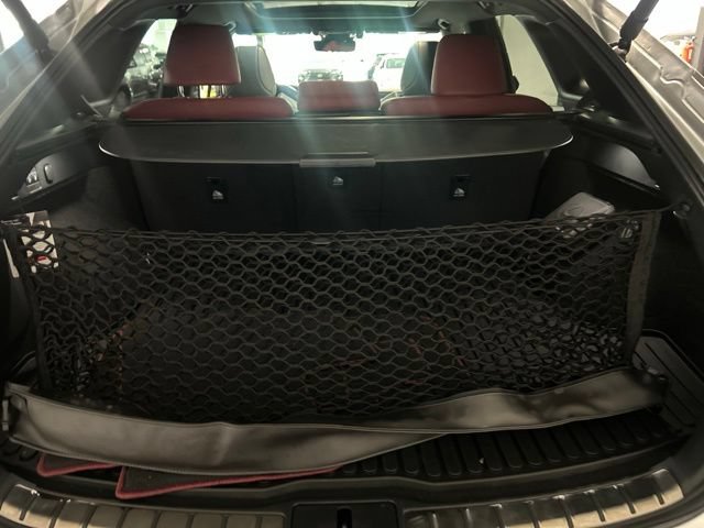 Used 2024 Lexus RX 500h F Sport w/ Convenience Package AWD/4WD image 25